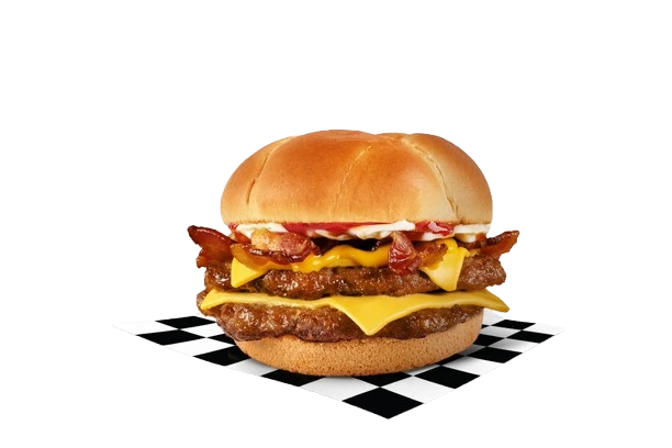 Baconzilla