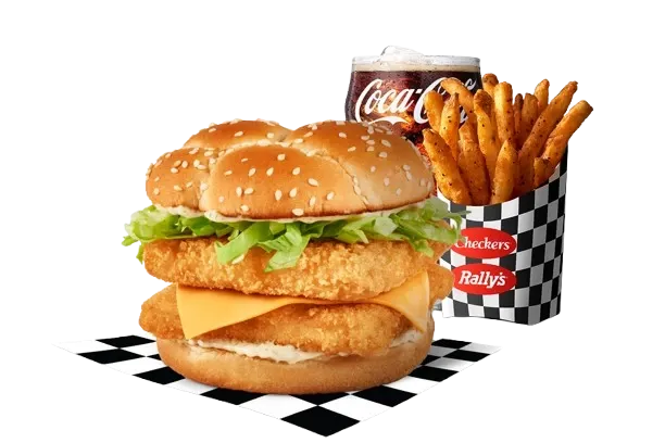 Checkers Fish Menu Bold Deep Sea Double Combo Checkers Menu 2026- Seafood Flavor vs. Calories