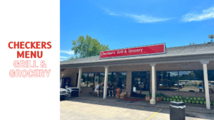 Grill and Grocery