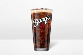 Barqs Root Beer