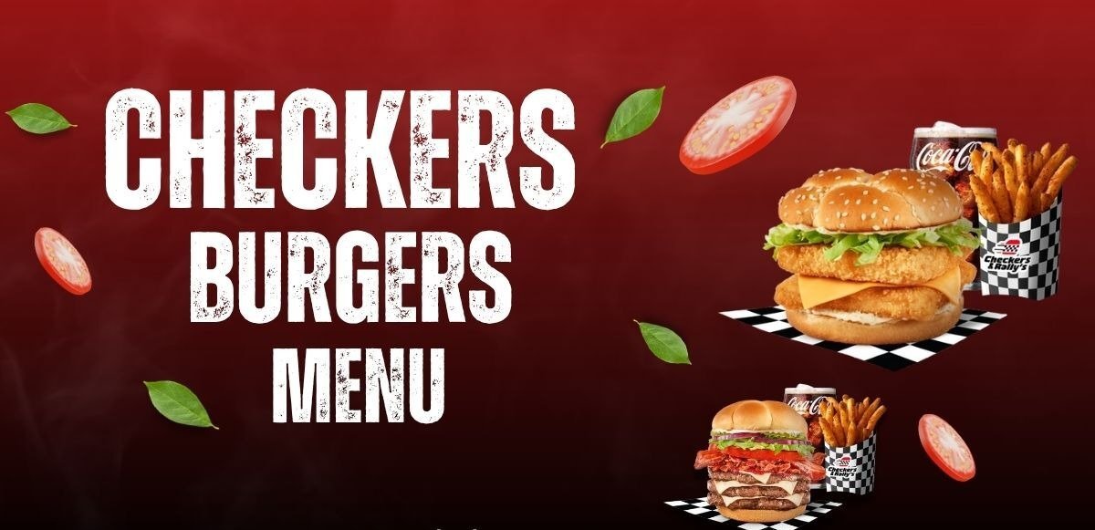 Burger Menu